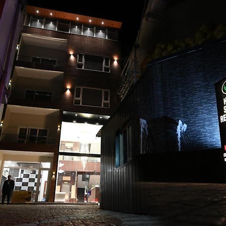 Hotel Singla Residency كانجرا المظهر الخارجي الصورة